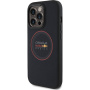 Oracle Red Bull Racing Кейс Red Ring с MagSafe за iPhone 13 Pro - тъмно син
