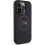 Oracle Red Bull Racing Кейс Red Ring с MagSafe за iPhone 13 Pro - тъмно син