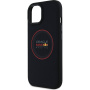 Oracle Red Bull Racing Кейс Red Ring с MagSafe за iPhone 15 - тъмно син