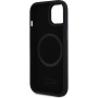 Oracle Red Bull Racing Кейс Red Ring с MagSafe за iPhone 15 - тъмно син