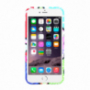 Гумен гръб за Apple iPhone 6 / 6S-цветя