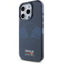 Oracle Red Bull Racing Кейс Two Bulls с MagSafe за iPhone 16 Pro - тъмно син