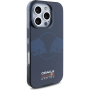 Oracle Red Bull Racing Кейс Two Bulls с MagSafe за iPhone 16 Pro - тъмно син