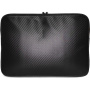 Oracle Red Bull Racing Карбонова чанта за iPad до 13" / MacBook до 14" - черна