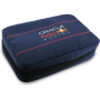 Oracle Red Bull Racing Чанта за аксесоари Oversize Logo - тъмно синя