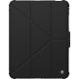 NILLKIN Bumper PRO Защитен издръжлив калъф за iPad Pro 11" (2024/2025) - черен