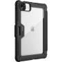 NILLKIN Bumper PRO Защитен издръжлив калъф за iPad Pro 11" (2024/2025) - черен