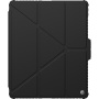 NILLKIN Bumper PRO Protective удароустойчив калъф за iPad Air 13" (2024-2026) - черен