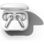 EarFun Air Pro 4 безжични слушалки - бели