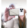 Voltme MagPak 5K Series Wireless MagSafe Power Bank с USB-C порт - 5,000mAh - сив