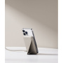 Voltme MagPak 5K Series Wireless MagSafe Power Bank с USB-C порт - 5,000mAh - сив