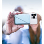Voltme MagPak 5K Series Wireless MagSafe Power Bank с USB-C порт - 5,000mAh - син
