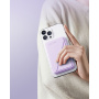 Voltme MagPak 5K Series Wireless MagSafe Power Bank с USB-C порт - 5000mAh - лилав