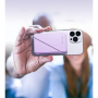 Voltme MagPak 5K Series Wireless MagSafe Power Bank с USB-C порт - 5000mAh - лилав