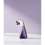 Voltme MagPak 5K Series Wireless MagSafe Power Bank с USB-C порт - 5000mAh - лилав