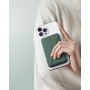Voltme MagPak 5K Series Wireless MagSafe Power Bank с USB-C порт - 5,000mAh - Тъмнозелен