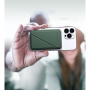 Voltme MagPak 5K Series Wireless MagSafe Power Bank с USB-C порт - 5,000mAh - Тъмнозелен