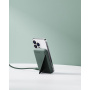 Voltme MagPak 5K Series Wireless MagSafe Power Bank с USB-C порт - 5,000mAh - Тъмнозелен