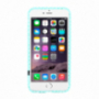 Гумен кейс за Apple iPhone 6 / 6S - спяща сова