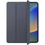 FIXED Padcover+ калъф с място за Apple Молив за iPad 10.9" (2022) / 11" (2025) - тъмно син