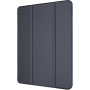 FIXED Padcover+ калъф с място за Apple Молив за iPad 10.9" (2022) / 11" (2025) - тъмно син