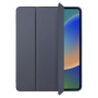 FIXED Padcover калъф със стойка за iPad Air 4 (2020) / Air 5 (2022) / Air 11" (2024-2026) / Pro 11" (2018) - тъмносин