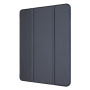 FIXED Padcover калъф със стойка за iPad Air 4 (2020) / Air 5 (2022) / Air 11" (2024-2026) / Pro 11" (2018) - тъмносин
