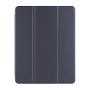 FIXED Padcover калъф със стойка за iPad Air 4 (2020) / Air 5 (2022) / Air 11" (2024-2026) / Pro 11" (2018) - тъмносин