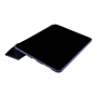 FIXED Padcover калъф със стойка за iPad Air 4 (2020) / Air 5 (2022) / Air 11" (2024-2026) / Pro 11" (2018) - тъмносин