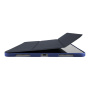 FIXED Padcover калъф със стойка за iPad Air 4 (2020) / Air 5 (2022) / Air 11" (2024-2026) / Pro 11" (2018) - тъмносин