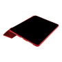 FIXED Padcover калъф със стойка за iPad Air 4 (2020) / Air 5 (2022) / Air 11" (2024-2026) / Pro 11" (2018) - червен