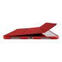 FIXED Padcover калъф със стойка за iPad Air 4 (2020) / Air 5 (2022) / Air 11" (2024-2026) / Pro 11" (2018) - червен