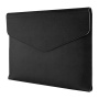 FIXED Калъф Siena за MacBook до 15" - черен