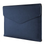FIXED Калъф Siena за iPad до 13" / MacBook до 14" - тъмно син