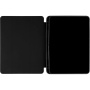 FIXED Подложка+ калъф с място за Apple Молив за iPad mini 6 / mini 7 - черен