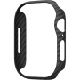 Pitaka Air Case кейс с карбонов модел за Apple Watch 42mm (Series 10 / 11) - тъмно сив