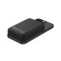 BELKIN Boost Charge Pro безжична MagSafe powerbank със стойка и портове 2x USB-C - 10 000 mAh - черна