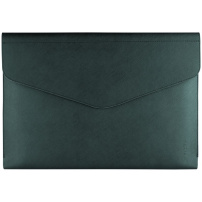 FIXED Калъф Siena за iPad до 13" / MacBook до 14" - бензин