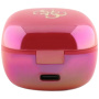 Guess Безжични слушалки 4G Logo Mini TWS - розови