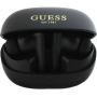 Guess Capsule TWS безжични слушалки - черни