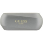 Guess Безжични слушалки Elongated Metallic TWS - сиви