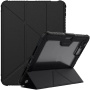 NILLKIN Bumper PRO Защитен издръжлив калъф за iPad Pro 11" (2024/2025) - черен