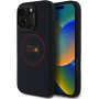 Oracle Red Bull Racing Кейс Red Ring с MagSafe за iPhone 15 Pro Max - тъмно син