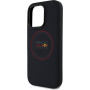 Oracle Red Bull Racing Кейс Red Ring с MagSafe за iPhone 15 Pro Max - тъмно син