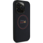 Oracle Red Bull Racing Кейс Red Ring с MagSafe за iPhone 15 Pro Max - тъмно син