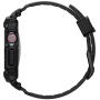 Spigen Rugged Armor Pro super durable калъф с каишка за Apple Часовник 46 мм - черен