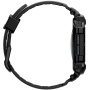 Spigen Rugged Armor Pro super durable калъф с каишка за Apple Часовник 46 мм - черен