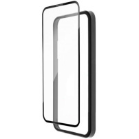 FIXED 3D Full Glue закалено стъкло за iPhone 13 / 13 Pro