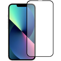 Защитно 9H закалено стъкло за iPhone 13 mini