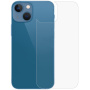 Закалено 2.5D стъкло за задната страна за iPhone 13 mini